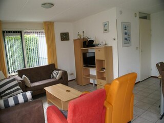 Holiday house Breskens Features 4