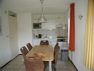 Holiday house Breskens Features 8