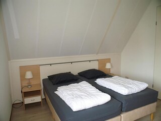 Holiday house Breskens Features 9