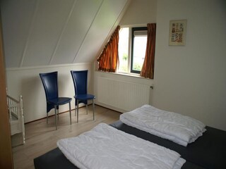 Holiday house Breskens Features 12