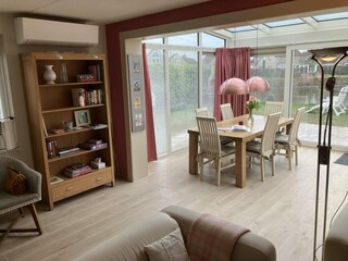 Holiday house Breskens  24