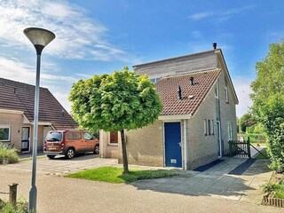 Vakantiehuis Breskens  36