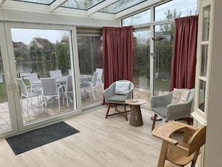 Ferienhaus Breskens  34