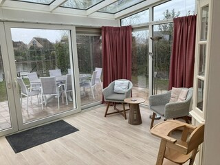 Maison de vacances Breskens  34