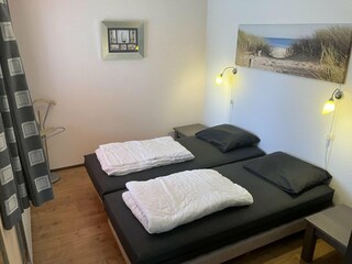 Vakantiehuis Breskens  25
