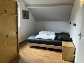 Maison de vacances Breskens  24