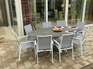 Maison de vacances Breskens  29