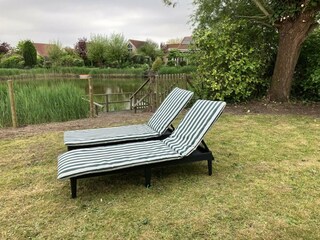 Vakantiehuis Breskens  30