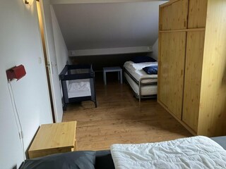 Vakantiehuis Breskens  27