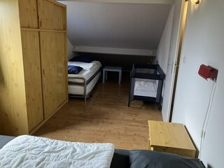 Holiday house Breskens Features 9