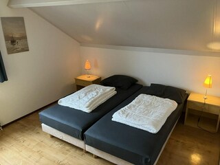 Maison de vacances Breskens Équipement 12