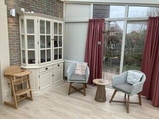 Casa de vacaciones Breskens Grabación al aire libre 4