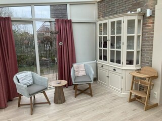 Maison de vacances Breskens  24