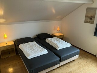 Casa de vacaciones Breskens  33