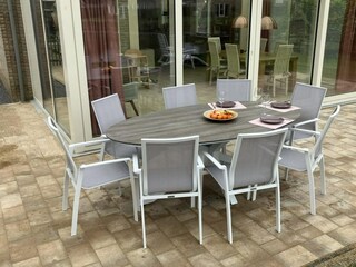 Casa per le vacanze Breskens  36