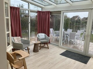 Ferienhaus Breskens Ausstattung 9