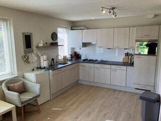 Vakantiehuis Breskens Kenmerken 10