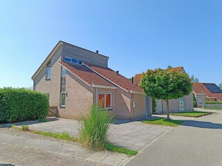 Casa per le vacanze Breskens  39