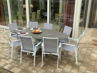 Vakantiehuis Breskens Buitenaudio-opname 3