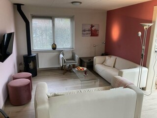 Vakantiehuis Breskens Kenmerken 6