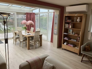Holiday house Breskens Features 9