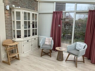 Ferienhaus Breskens Außenaufnahme 2