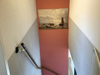 Holiday house Breskens  21