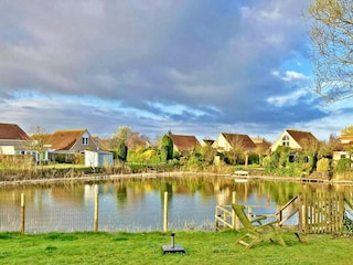 Holiday house Breskens Outdoor Recording 3