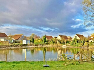 Holiday house Breskens Outdoor Recording 5