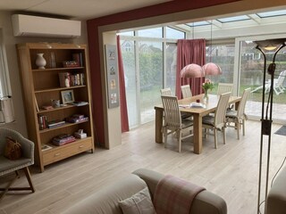 Ferienhaus Breskens Ausstattung 10