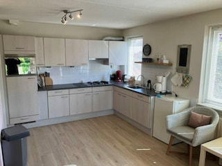 Ferienhaus Breskens Ausstattung 12