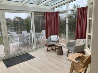 Ferienhaus Breskens Außenaufnahme 4