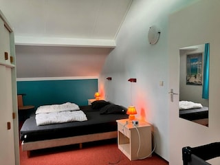 Ferienhaus Breskens Ausstattung 15