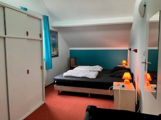 Ferienhaus Breskens Ausstattung 16