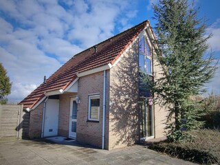 Vakantiehuis Breskens  29