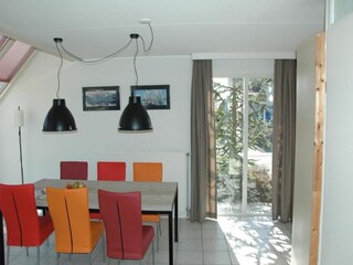 Vakantiehuis Breskens  33