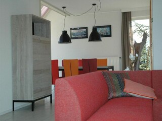 Vakantiehuis Breskens  23