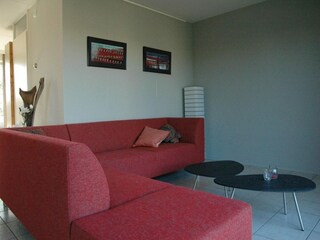 Holiday house Breskens  24