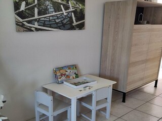 Maison de vacances Breskens  27