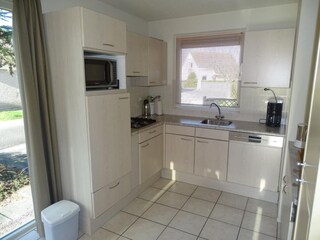 Holiday house Breskens  24