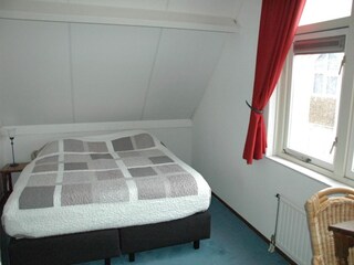 Vakantiehuis Breskens  35