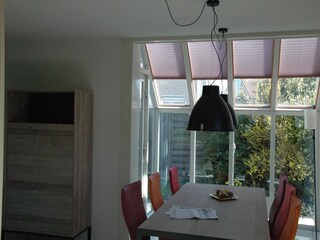 Vakantiehuis Breskens  30