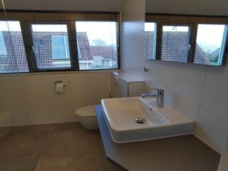Vakantiehuis Breskens  38
