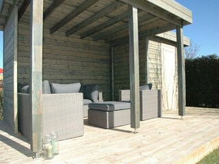Holiday house Breskens  32