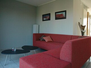 Holiday house Breskens Features 1