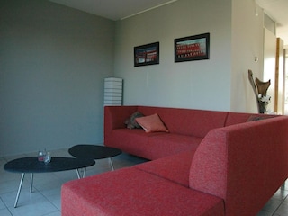 Maison de vacances Breskens Équipement 1