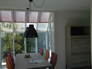 Holiday house Breskens Features 9