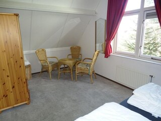 Holiday house Breskens Features 10