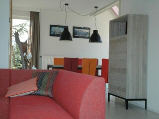 Holiday house Breskens Features 12