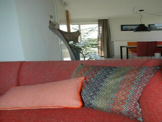 Maison de vacances Breskens Équipement 15